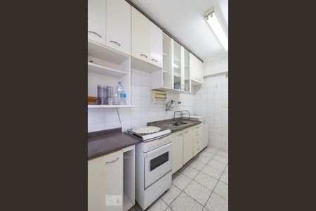 Apartamento à venda com 72m², 2 quartos e 1 vagaCozinha