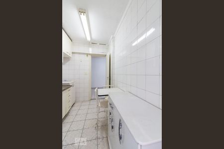Apartamento à venda com 72m², 2 quartos e 1 vagaCozinha