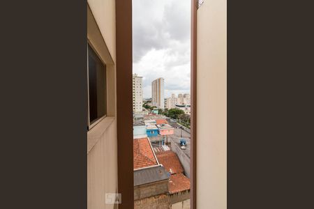 Apartamento à venda com 72m², 2 quartos e 1 vagaVista área de serviço