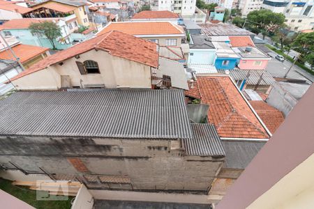 Apartamento à venda com 72m², 2 quartos e 1 vagaVista quarto 1