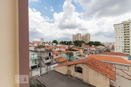 Apartamento à venda com 72m², 2 quartos e 1 vagaVista quarto 1