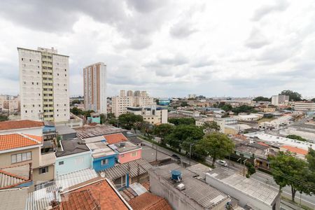 Apartamento à venda com 72m², 2 quartos e 1 vagaVista quarto 2