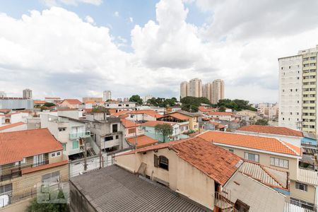 Apartamento à venda com 72m², 2 quartos e 1 vagaVista quarto 2