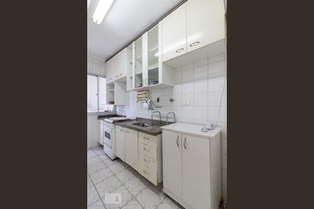 Apartamento à venda com 72m², 2 quartos e 1 vagaCozinha