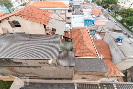 Apartamento à venda com 72m², 2 quartos e 1 vagaVista quarto 2