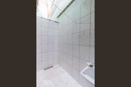 Casa à venda com 74m², 2 quartos e 2 vagasÁrea de Serviço