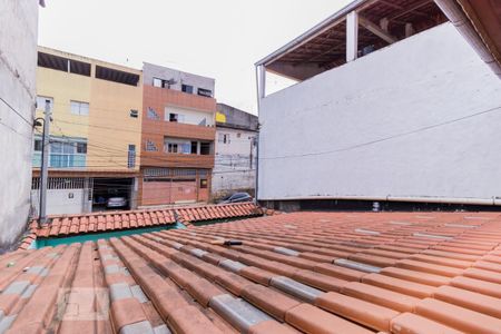 Casa à venda com 74m², 2 quartos e 2 vagasVista do Quarto 2