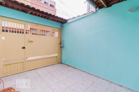 Casa à venda com 74m², 2 quartos e 2 vagasGaragem