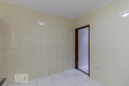 Casa à venda com 74m², 2 quartos e 2 vagasCozinha