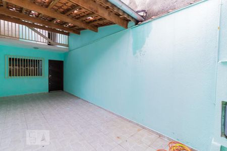 Casa à venda com 74m², 2 quartos e 2 vagasGaragem