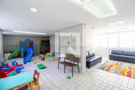 Apartamento à venda com 145m², 3 quartos e 2 vagasBrinquedoteca