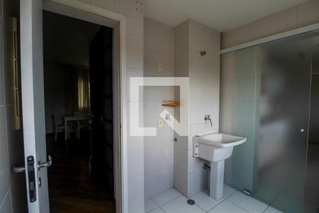 Apartamento à venda com 145m², 3 quartos e 2 vagasÁrea de Serviço