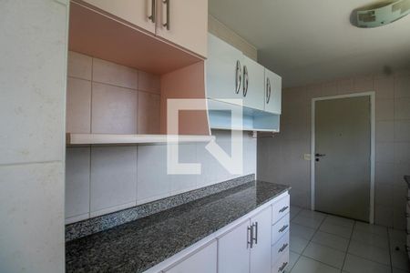 Apartamento à venda com 145m², 3 quartos e 2 vagasCozinha