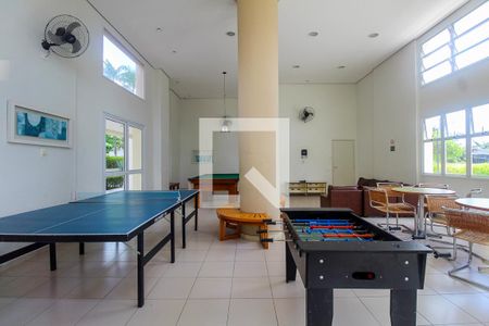 Apartamento à venda com 145m², 3 quartos e 2 vagasSala de Jogos