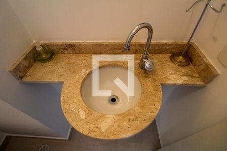 Apartamento à venda com 145m², 3 quartos e 2 vagasLavabo