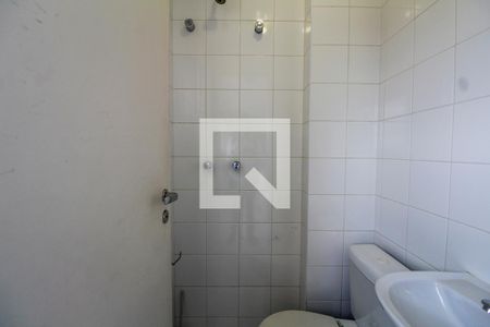 Apartamento à venda com 145m², 3 quartos e 2 vagasBanheiro de serviço