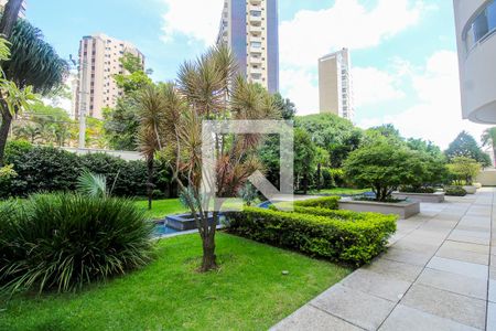 Apartamento à venda com 145m², 3 quartos e 2 vagasÁrea comum