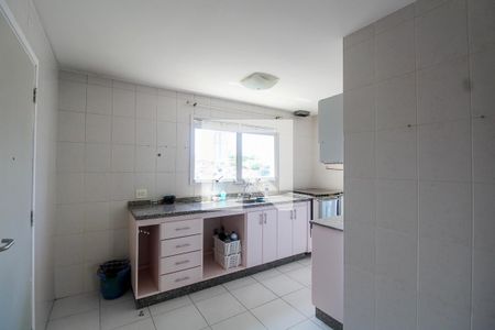 Apartamento à venda com 145m², 3 quartos e 2 vagasCozinha
