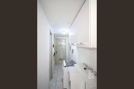 Studio para alugar com 29m², 1 quarto e sem vagaCozinha