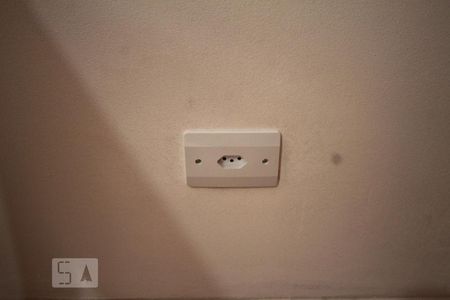 Studio para alugar com 29m², 1 quarto e sem vagaTomada