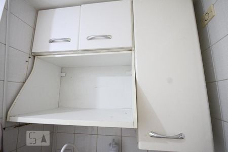 Studio para alugar com 29m², 1 quarto e sem vagaCozinha