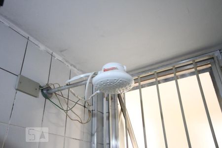 Studio para alugar com 29m², 1 quarto e sem vagaBanheiro