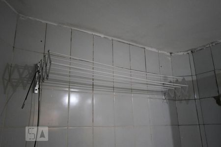 Studio para alugar com 29m², 1 quarto e sem vagaBanheiro
