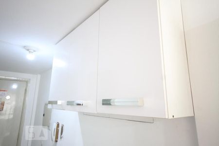 Studio para alugar com 29m², 1 quarto e sem vagaCozinha
