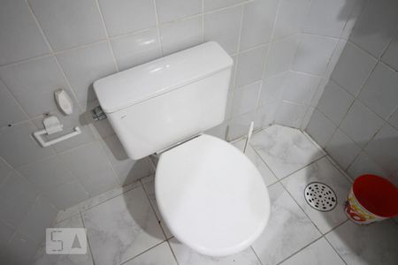 Studio para alugar com 29m², 1 quarto e sem vagaBanheiro