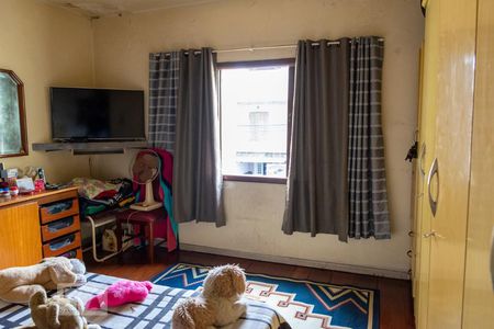 Quarto 1 de casa à venda com 3 quartos, 165m² em Jardim Modelo, São Paulo