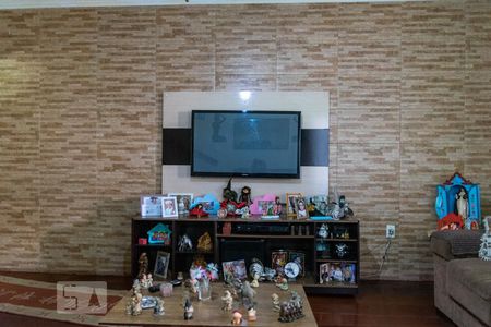 Sala de casa à venda com 3 quartos, 165m² em Jardim Modelo, São Paulo