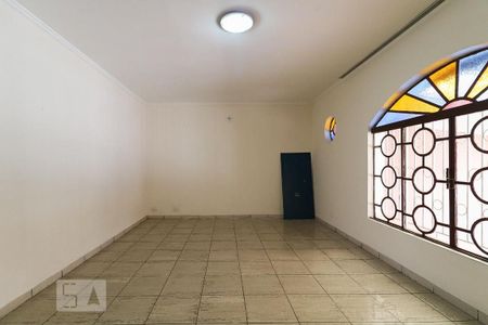 Sala 2 de casa à venda com 4 quartos, 200m² em Jardim Ester Yolanda, São Paulo