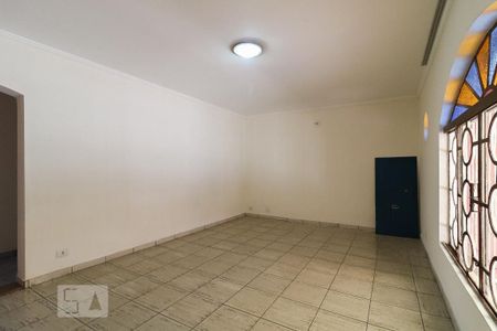 Sala 2 de casa à venda com 4 quartos, 200m² em Jardim Ester Yolanda, São Paulo