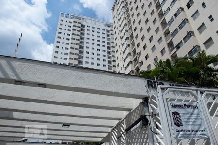 Apartamento à venda com 68m², 2 quartos e 1 vagaFachada