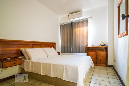 Quarto de apartamento para alugar com 1 quarto, 39m² em Rio Vermelho, Salvador