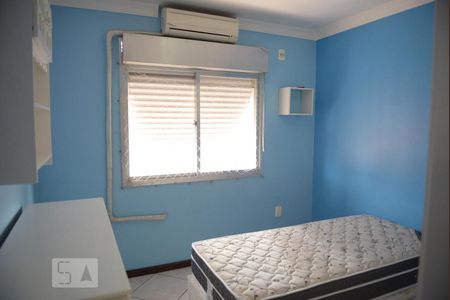 Quarto de apartamento à venda com 2 quartos, 60m² em Centro, Canoas
