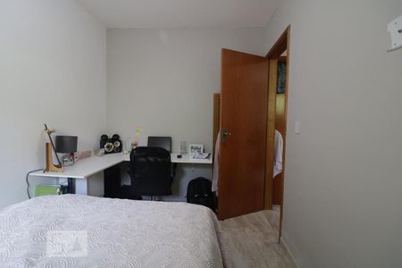 Quarto 1 de apartamento à venda com 2 quartos, 55m² em Chácara Santo Antônio (zona Leste), São Paulo