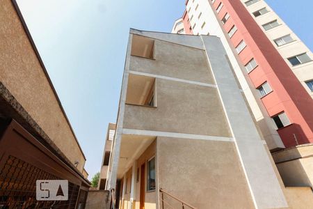 Apartamento à venda com 55m², 2 quartos e sem vagaFachada