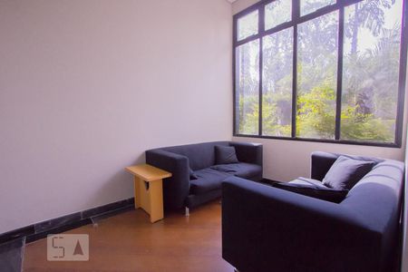 Apartamento à venda com 168m², 4 quartos e 3 vagas Apartamento à venda com 168m², 4 quartos e 3 vagasÁrea comum - Salão de festas