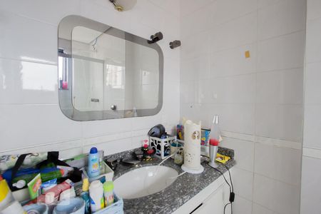 Apartamento à venda com 168m², 4 quartos e 3 vagas Apartamento à venda com 168m², 4 quartos e 3 vagasBanheiro - Suíte 1