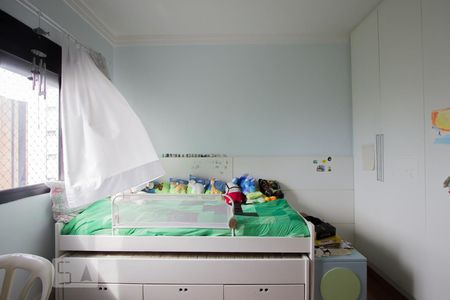 Apartamento à venda com 168m², 4 quartos e 3 vagas Apartamento à venda com 168m², 4 quartos e 3 vagasCloset da suíte 1