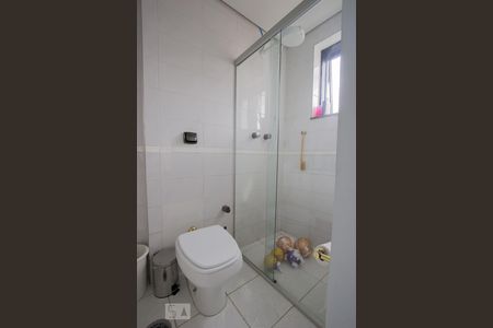 Apartamento à venda com 168m², 4 quartos e 3 vagas Apartamento à venda com 168m², 4 quartos e 3 vagasBanheiro - Suíte 1