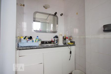 Apartamento à venda com 168m², 4 quartos e 3 vagas Apartamento à venda com 168m², 4 quartos e 3 vagasBanheiro - Suíte 1