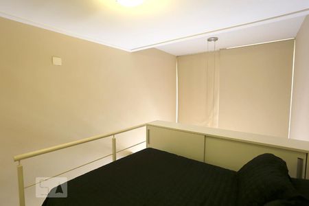 Apartamento para alugar com 45m², 1 quarto e 1 vagaQuarto