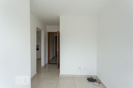 Sala de apartamento para alugar com 2 quartos, 42m² em Vila Butantã, São Paulo