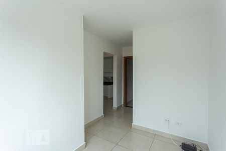 Sala de apartamento para alugar com 2 quartos, 42m² em Vila Butantã, São Paulo