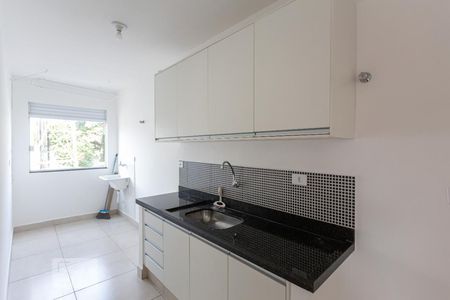 Apartamento para alugar com 42m², 2 quartos e 1 vagaCozinha