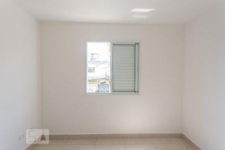 Quarto 2 de apartamento para alugar com 2 quartos, 42m² em Vila Butantã, São Paulo