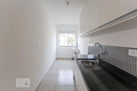 Apartamento para alugar com 42m², 2 quartos e 1 vagaCozinha