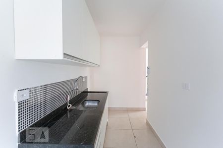Apartamento para alugar com 42m², 2 quartos e 1 vagaCozinha